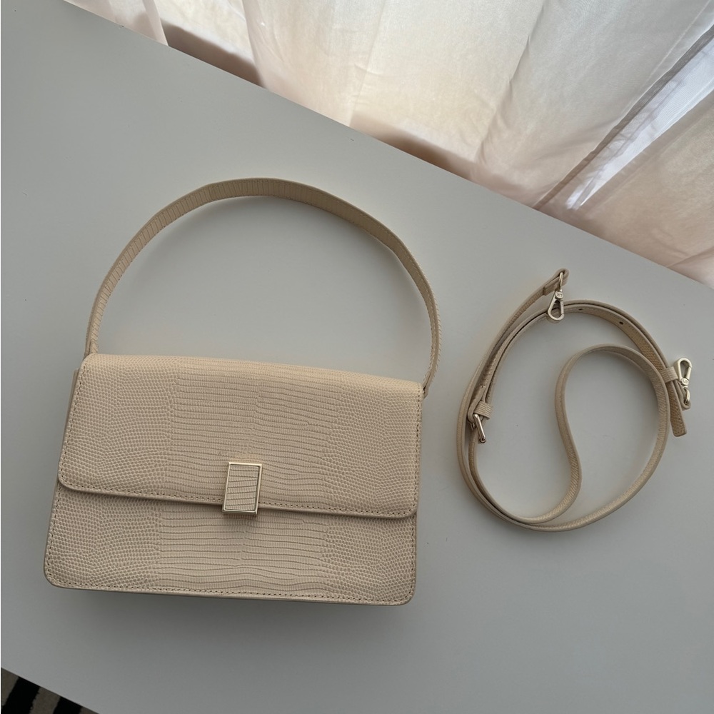 Loeffler Randall Shoulder Bag